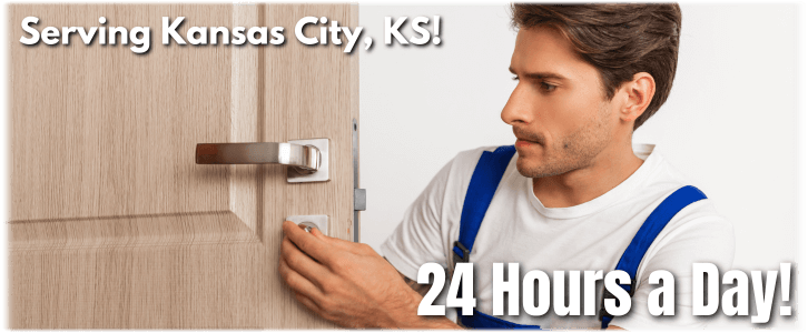 Locksmith Kansas City KS