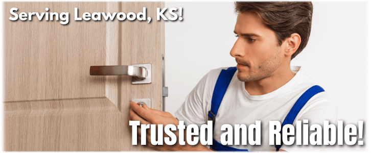 Locksmith Leawood KS